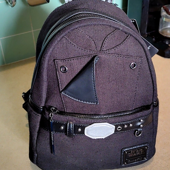 Handbags - Star Wars Loungfly